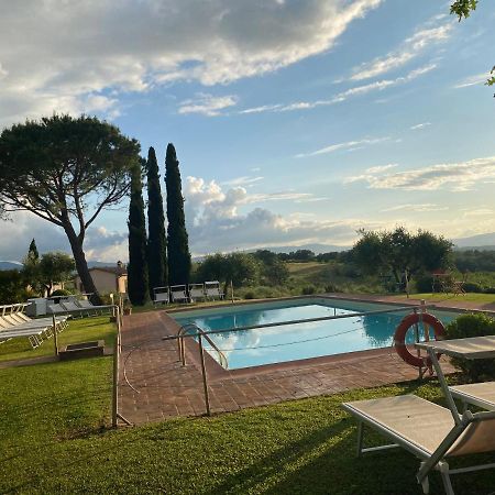 Agriturismo Palazzo Val Del Sasso Villastrada  المظهر الخارجي الصورة