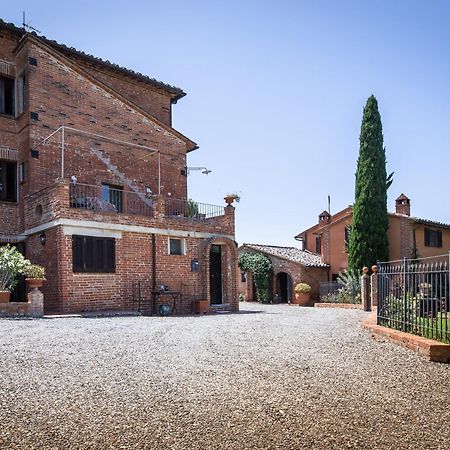 فيلا Villastrada في Agriturismo Palazzo Val Del Sasso المظهر الخارجي الصورة