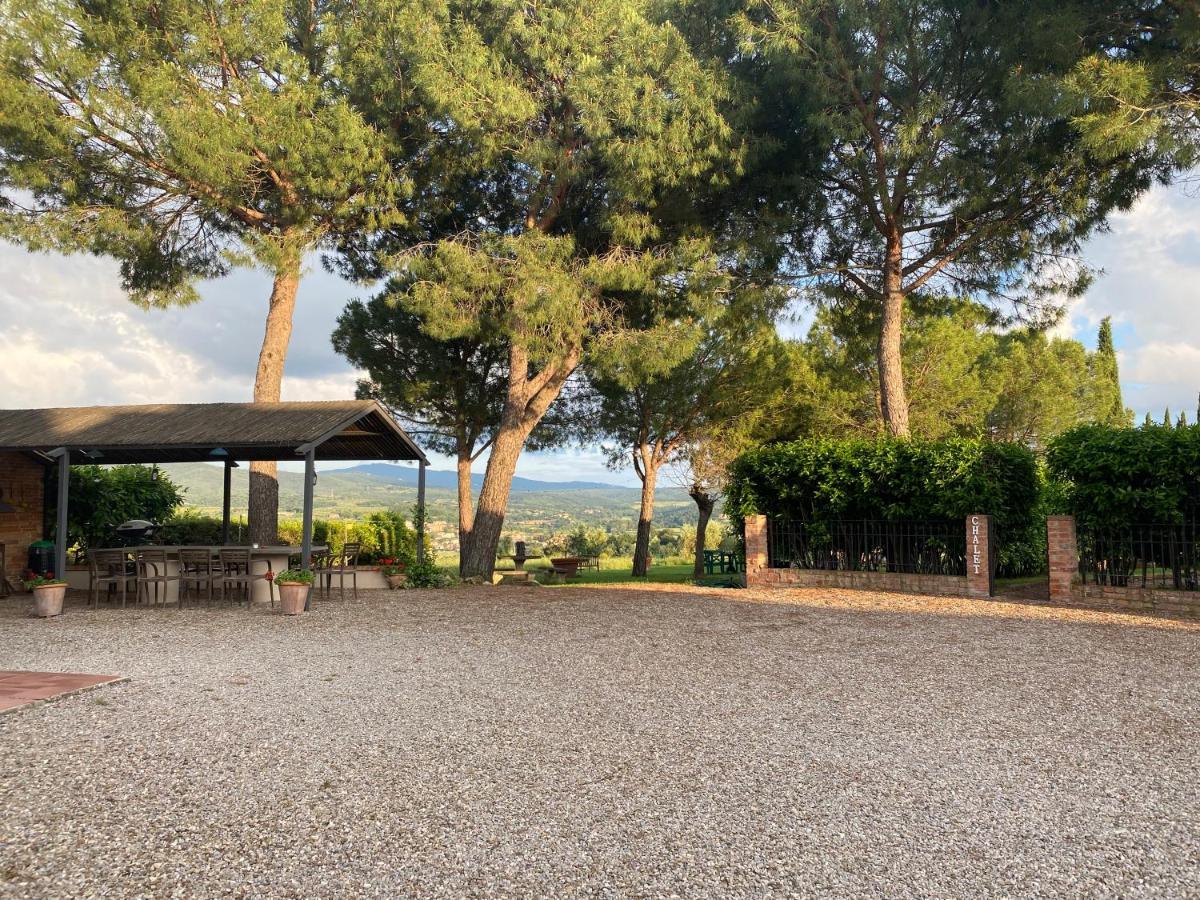 Agriturismo Palazzo Val Del Sasso Villastrada  المظهر الخارجي الصورة