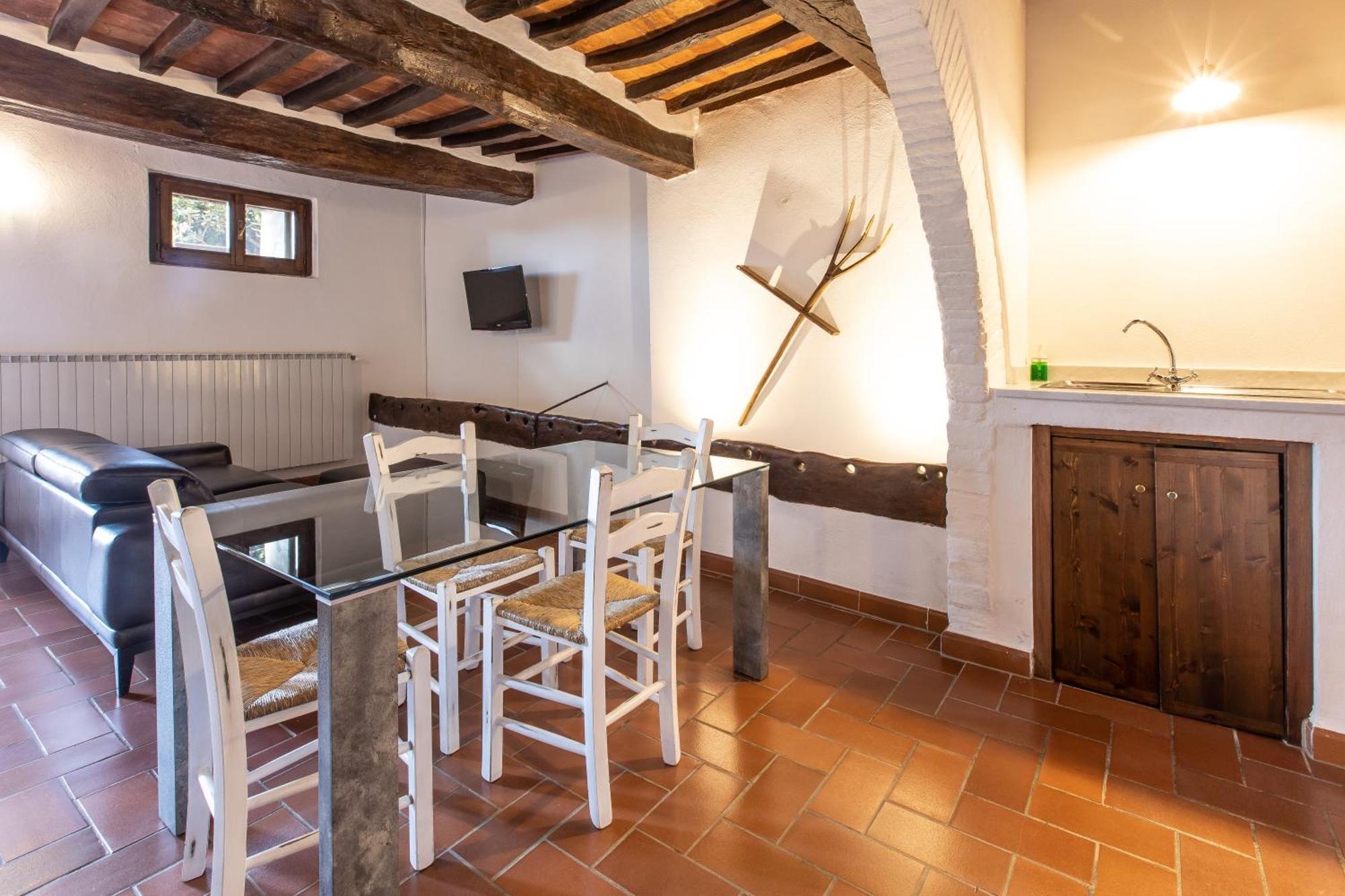 Agriturismo Palazzo Val Del Sasso Villastrada  المظهر الخارجي الصورة