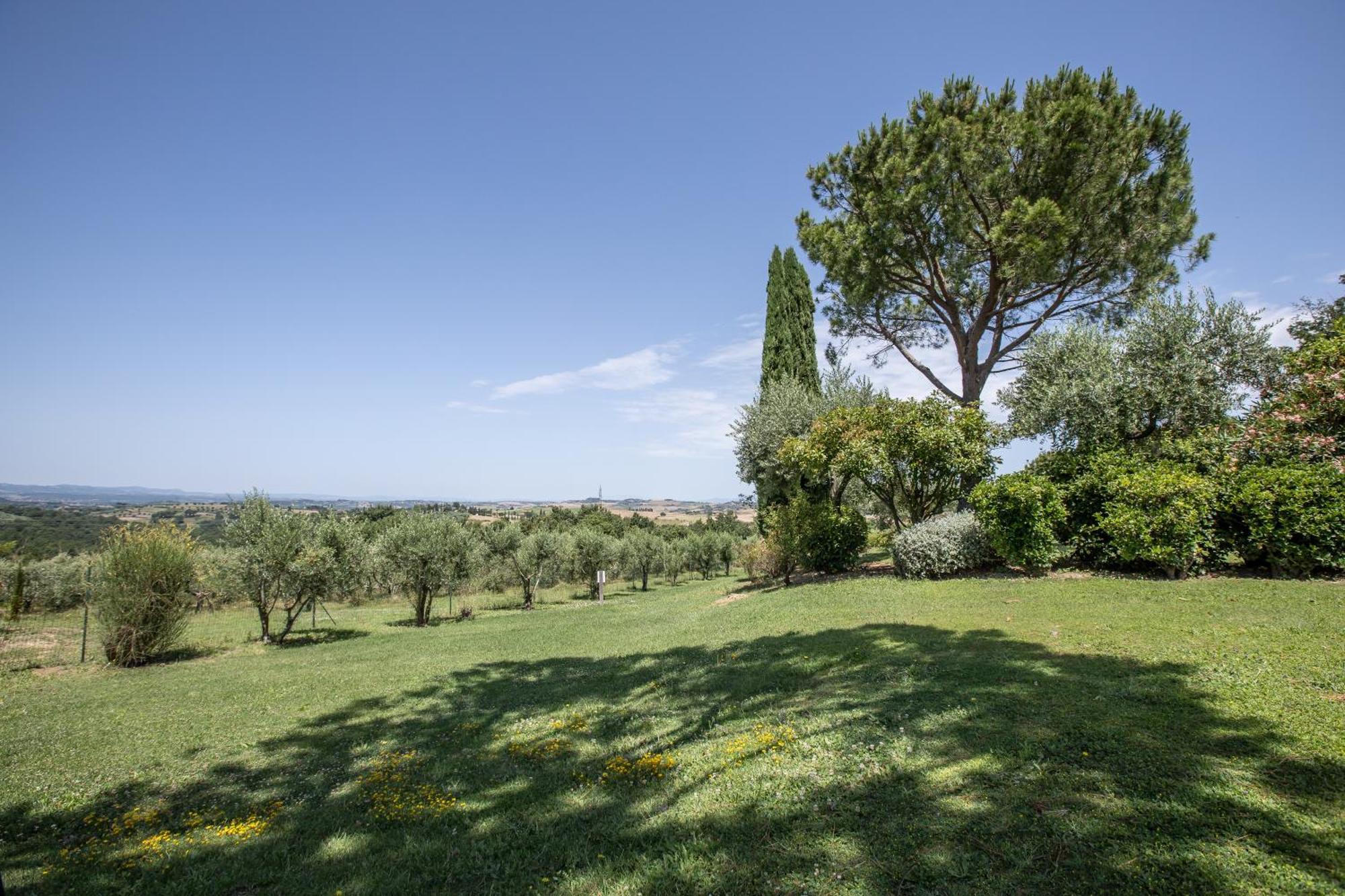 Agriturismo Palazzo Val Del Sasso Villastrada  المظهر الخارجي الصورة