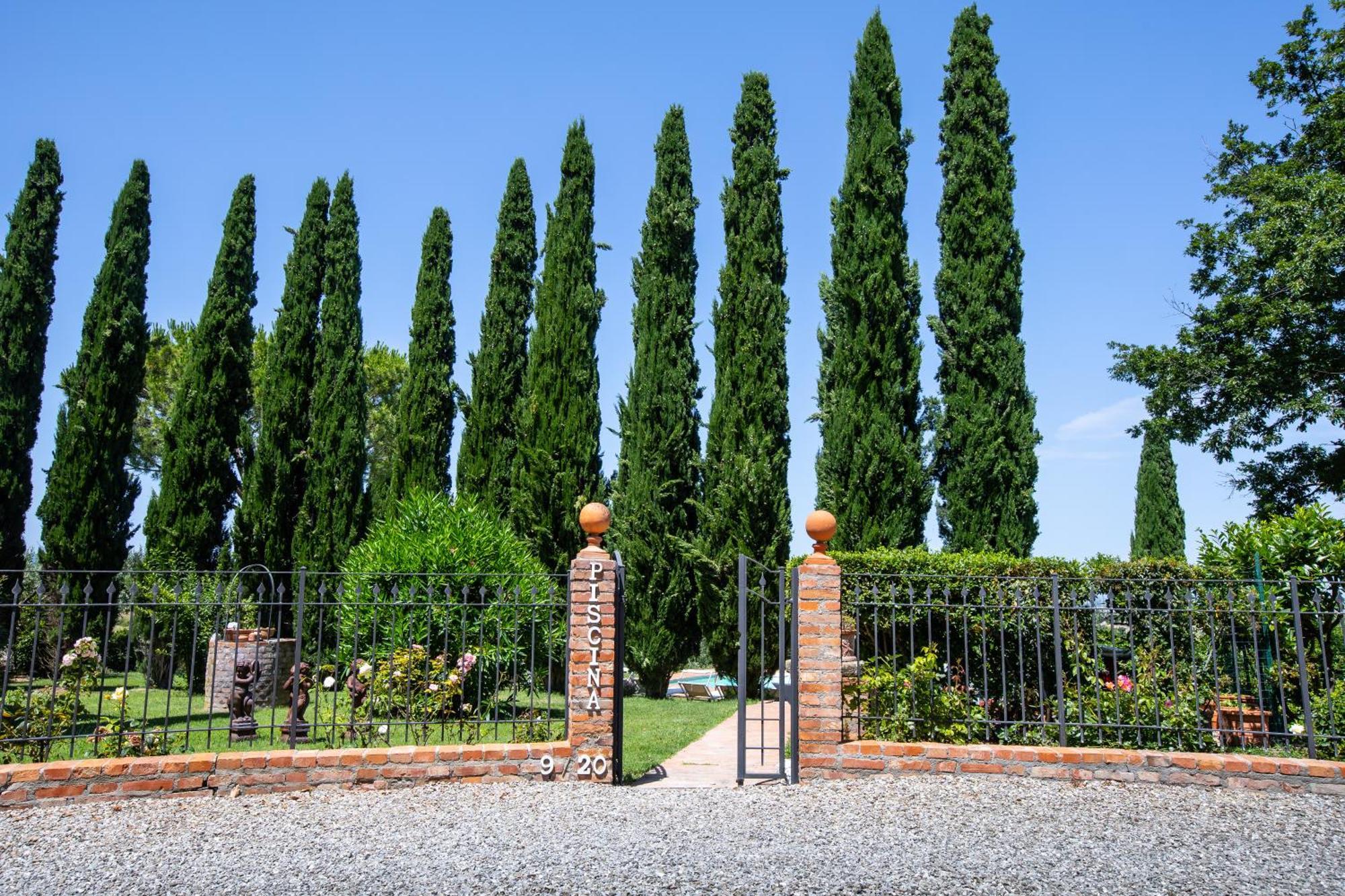 Agriturismo Palazzo Val Del Sasso Villastrada  المظهر الخارجي الصورة