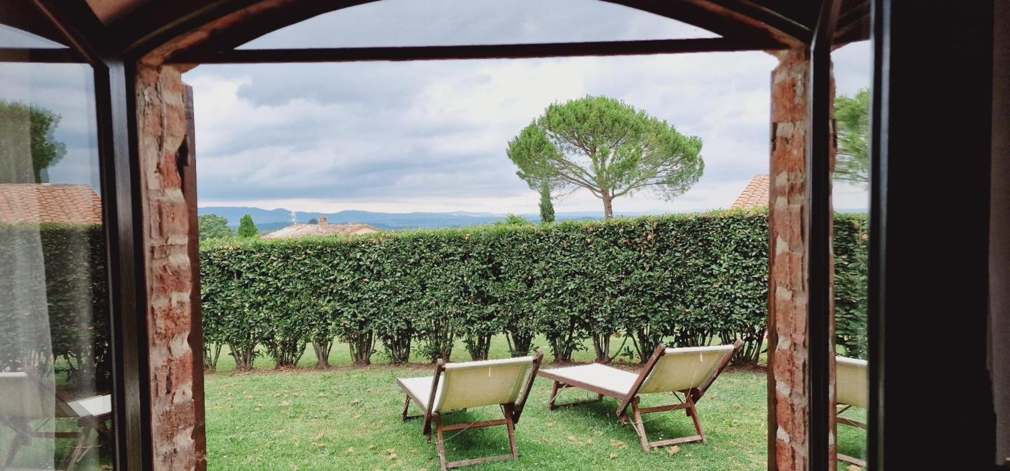 Agriturismo Palazzo Val Del Sasso Villastrada  المظهر الخارجي الصورة