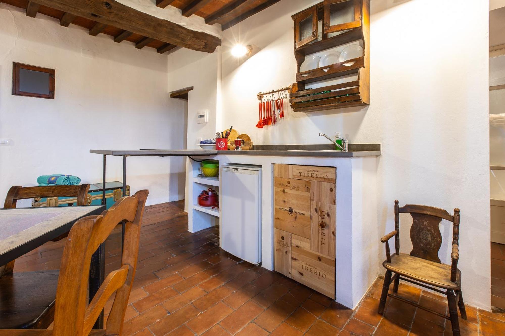 Agriturismo Palazzo Val Del Sasso Villastrada  المظهر الخارجي الصورة