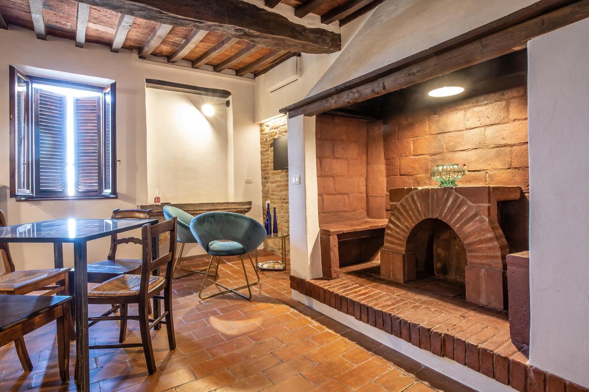 Agriturismo Palazzo Val Del Sasso Villastrada  المظهر الخارجي الصورة
