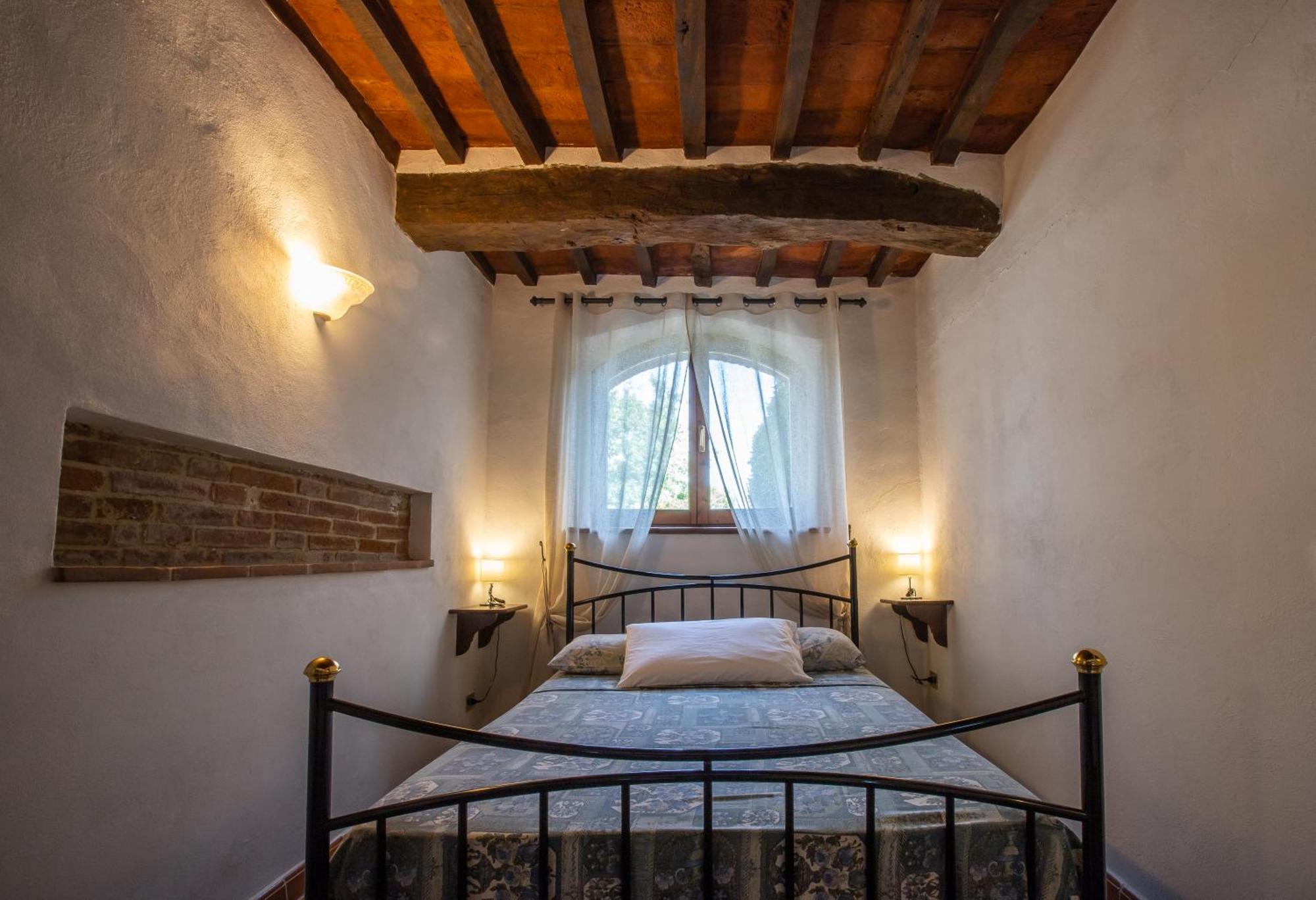 Agriturismo Palazzo Val Del Sasso Villastrada  المظهر الخارجي الصورة