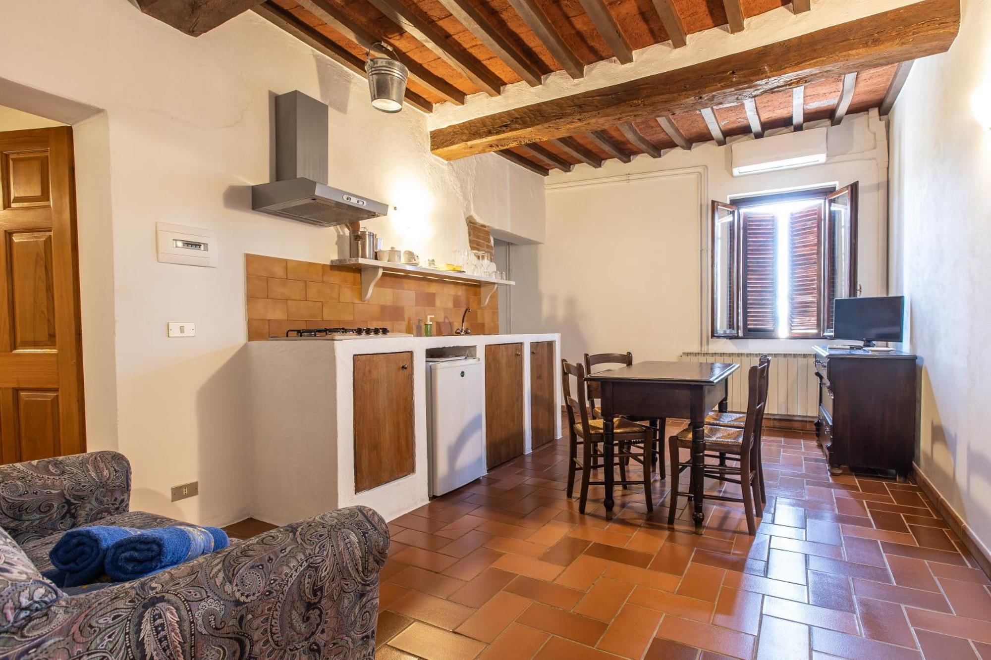 Agriturismo Palazzo Val Del Sasso Villastrada  المظهر الخارجي الصورة