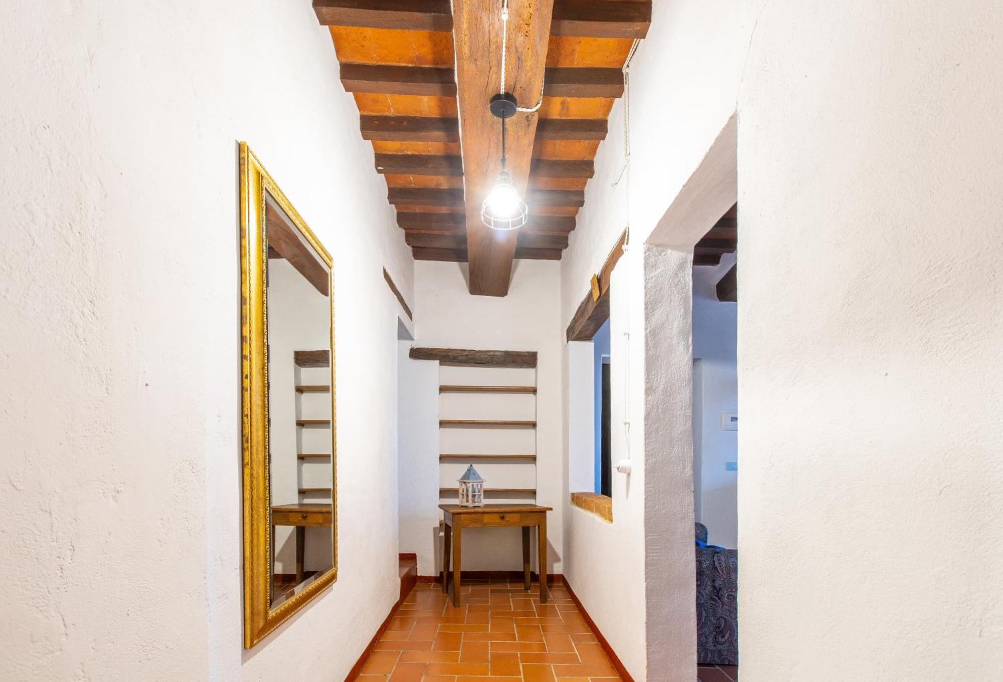 Agriturismo Palazzo Val Del Sasso Villastrada  المظهر الخارجي الصورة
