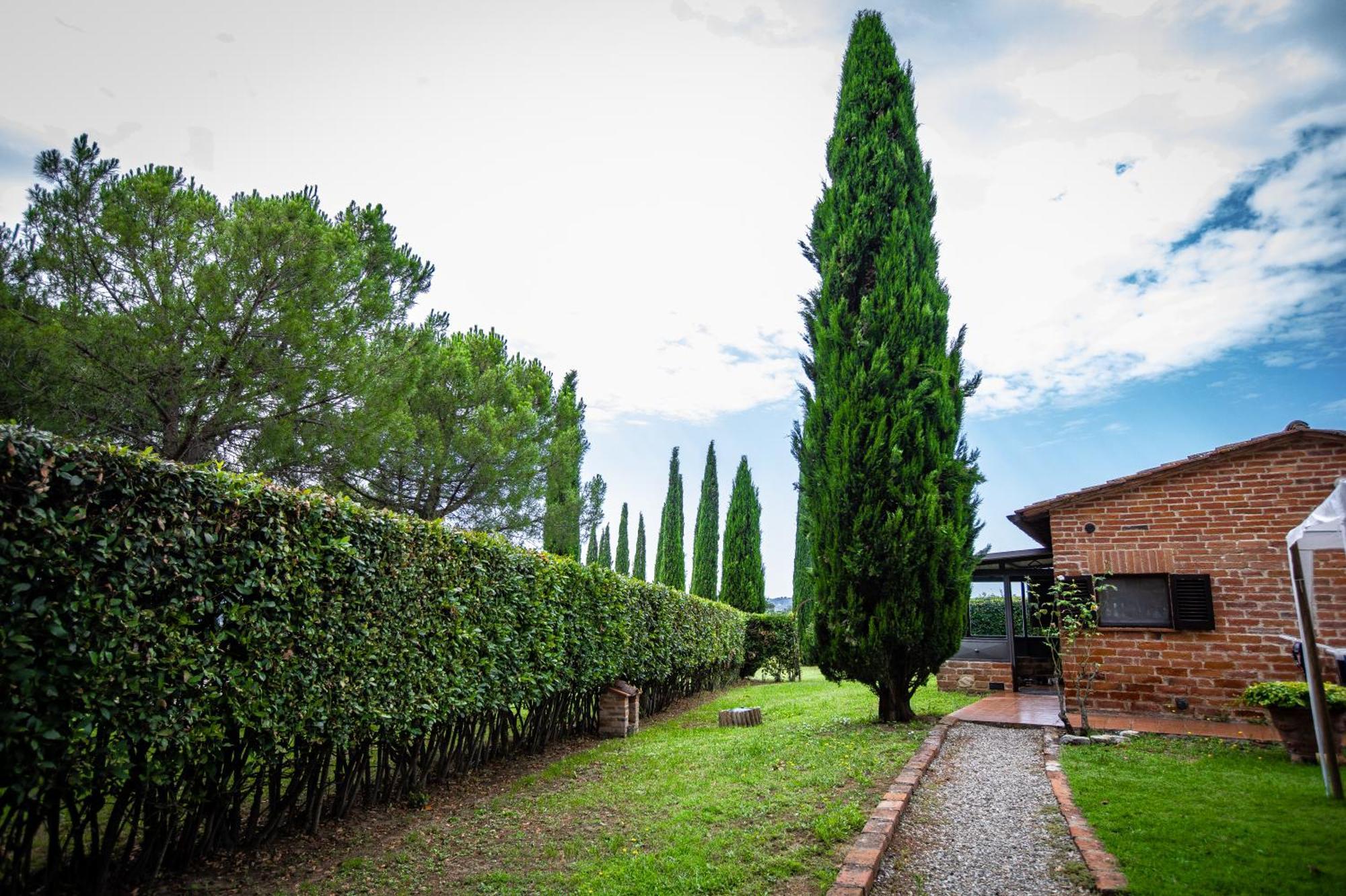 Agriturismo Palazzo Val Del Sasso Villastrada  المظهر الخارجي الصورة