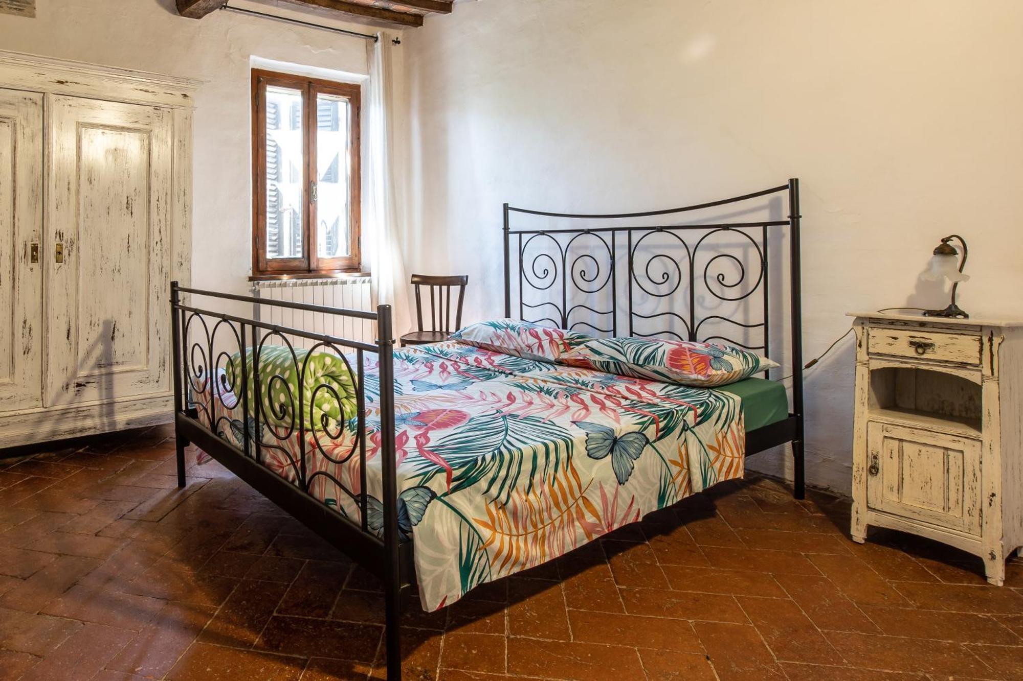 Agriturismo Palazzo Val Del Sasso Villastrada  المظهر الخارجي الصورة