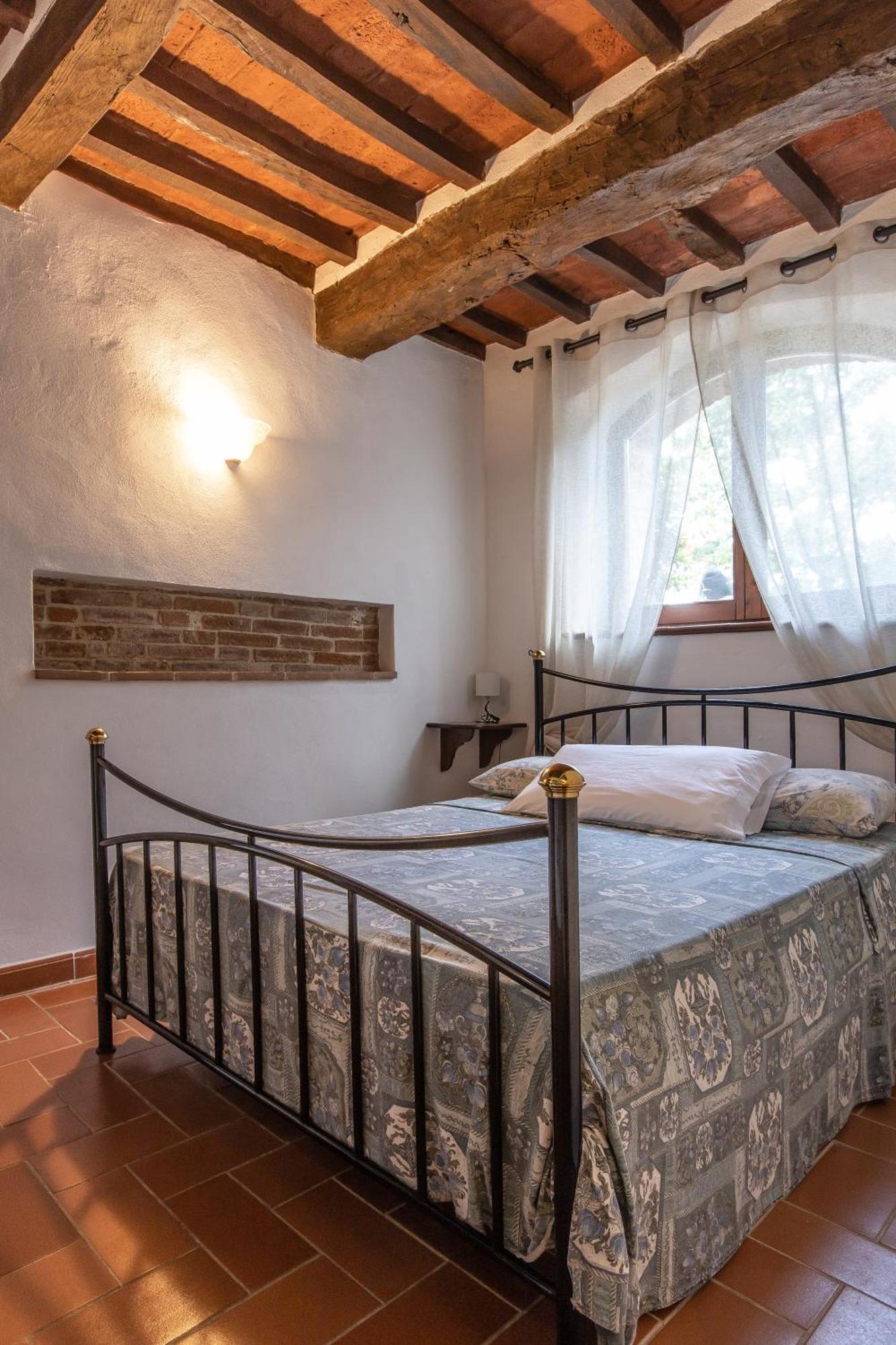Agriturismo Palazzo Val Del Sasso Villastrada  المظهر الخارجي الصورة