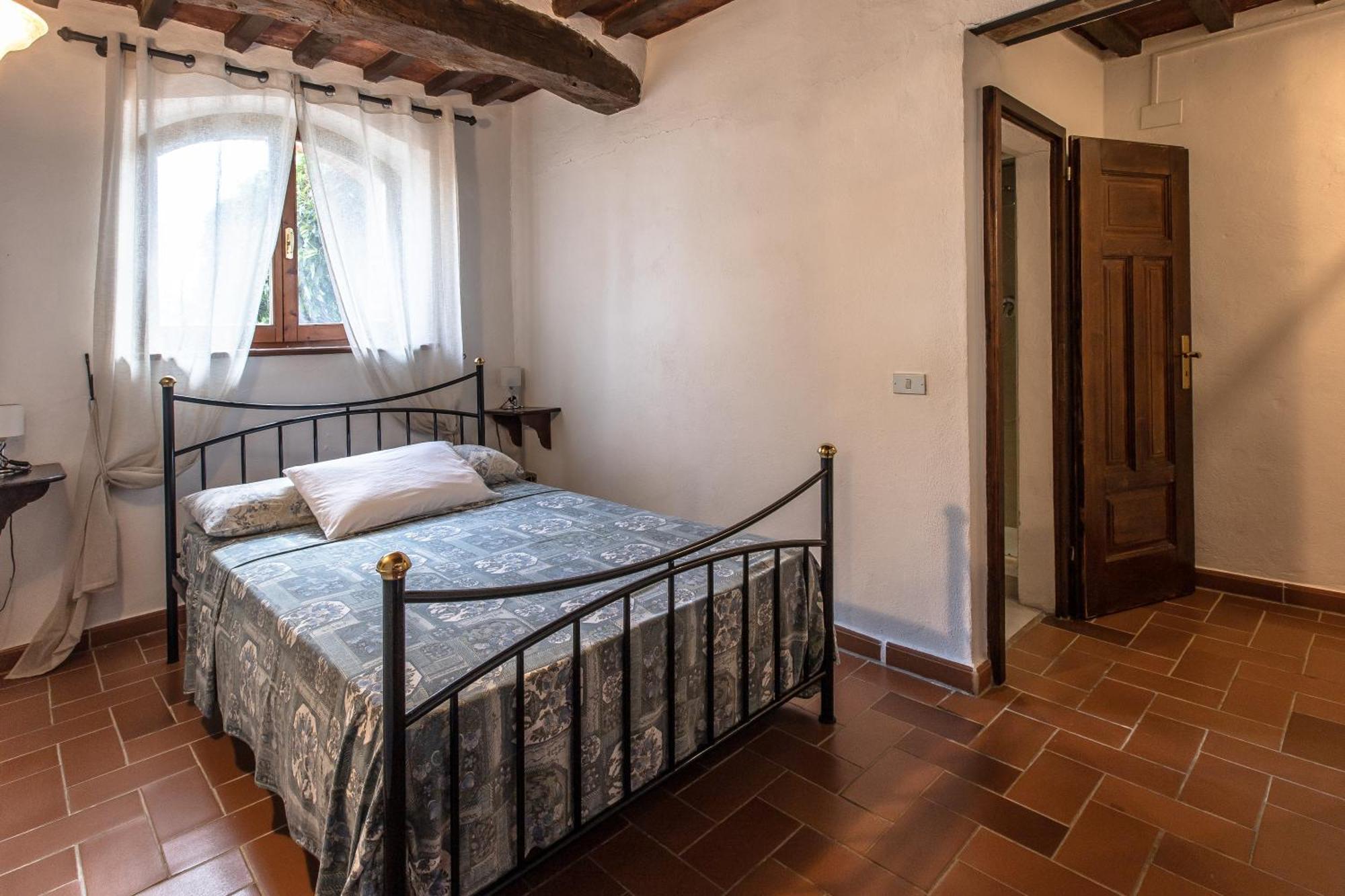 Agriturismo Palazzo Val Del Sasso Villastrada  المظهر الخارجي الصورة