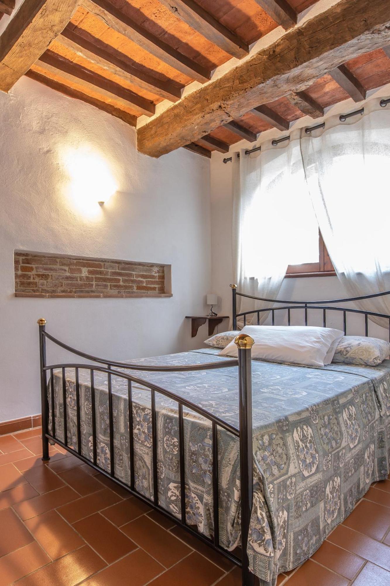Agriturismo Palazzo Val Del Sasso Villastrada  المظهر الخارجي الصورة