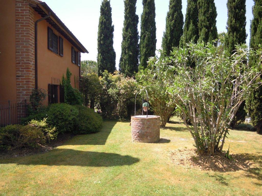 Agriturismo Palazzo Val Del Sasso Villastrada  المظهر الخارجي الصورة