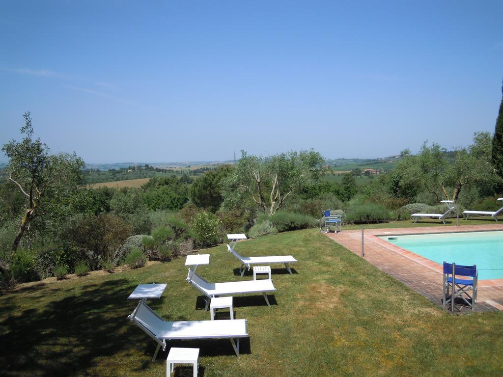 Agriturismo Palazzo Val Del Sasso Villastrada  المظهر الخارجي الصورة