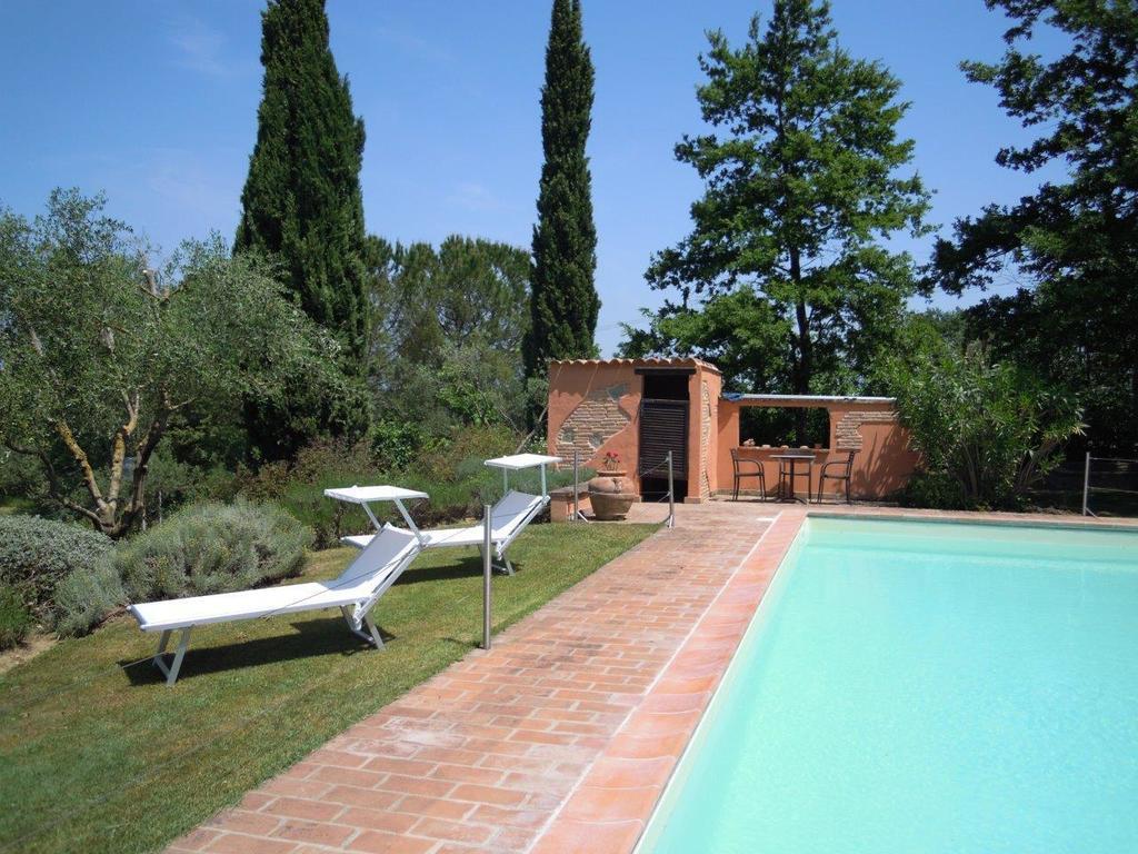 Agriturismo Palazzo Val Del Sasso Villastrada  المظهر الخارجي الصورة