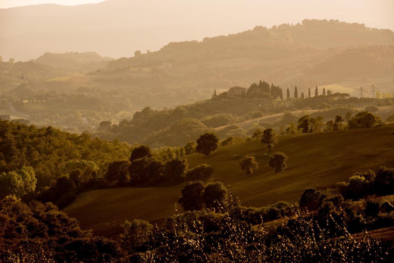 فيلا Villastrada في Agriturismo Palazzo Val Del Sasso المظهر الخارجي الصورة